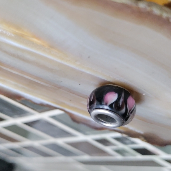 Vintage Glass bead-$5 add on - Picture 3 of 3